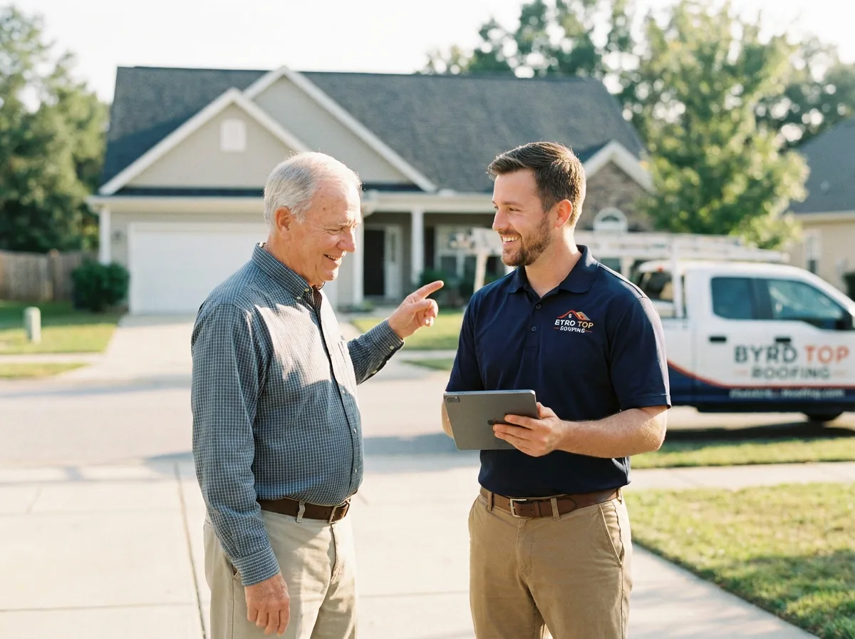Roofing Eltopia, WA FAQs